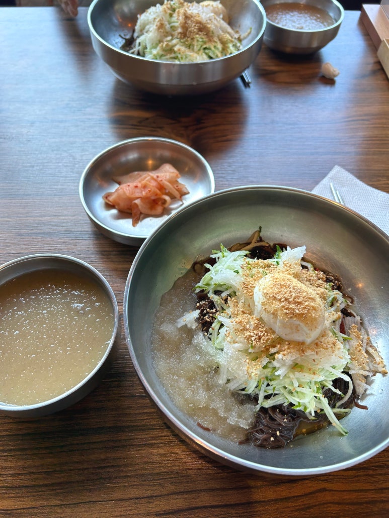 우일면옥 이미지