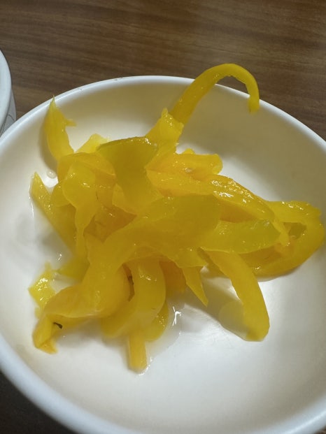 시장닭발 이미지