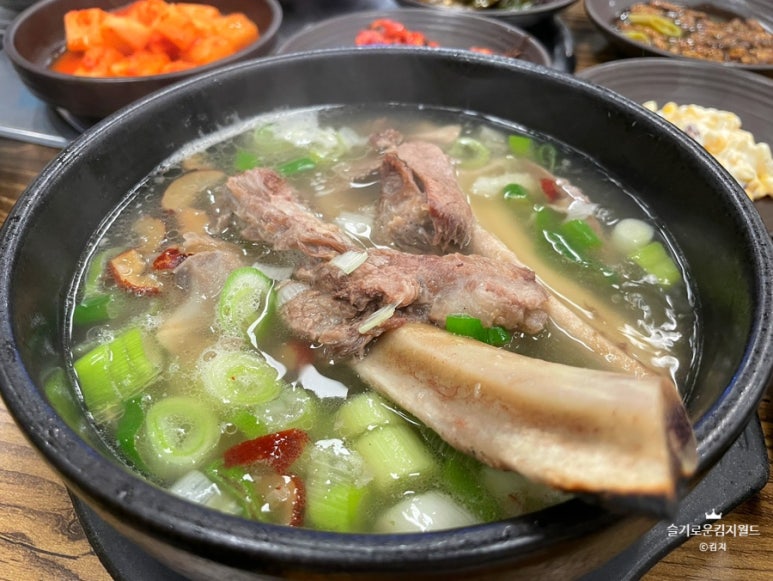 백산한우촌 이미지