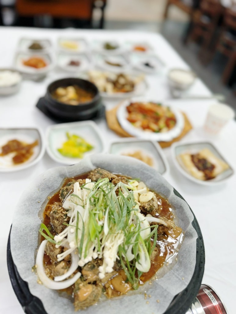 금수강산 이미지