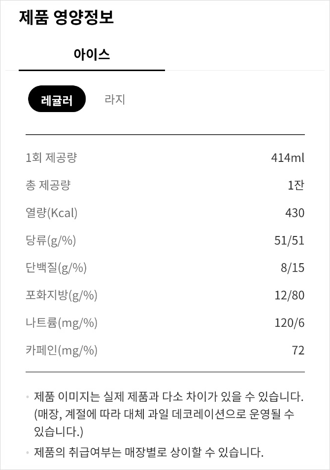 투썸플레이스 해운대아이파크점 이미지