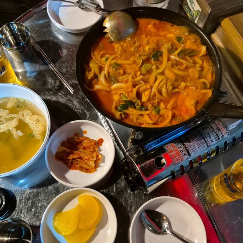 인계동신닭발 이미지
