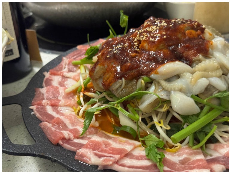 신선채 사진 5