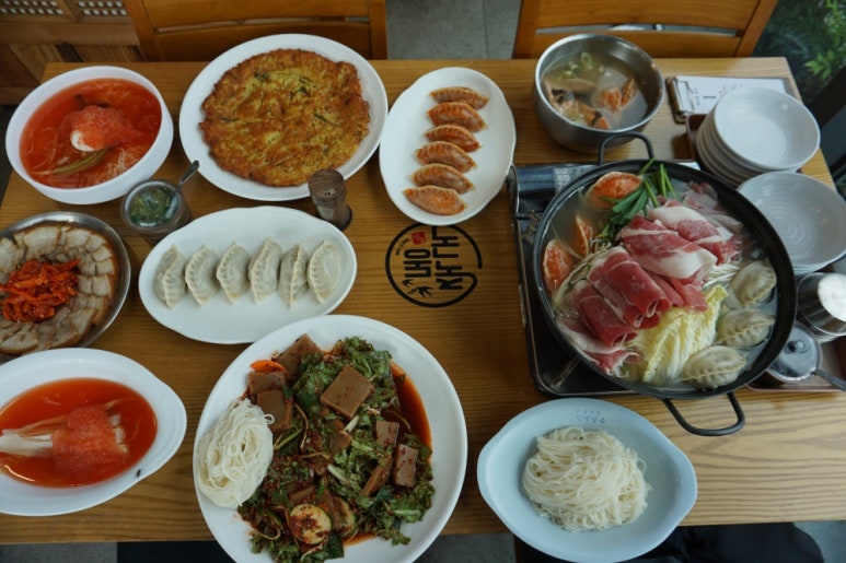 인지국수 이미지