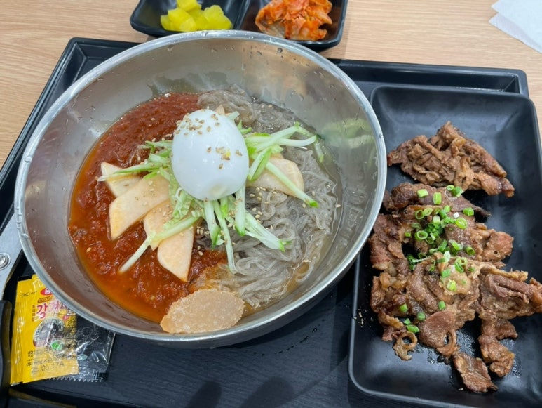 국수나무수원못골 이미지