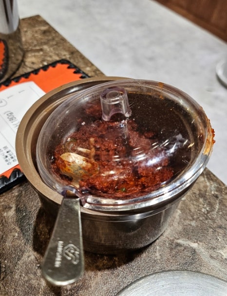 솔향참숯구이 이미지