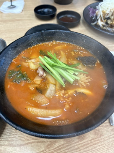 태룡불낙지짬뽕 이미지