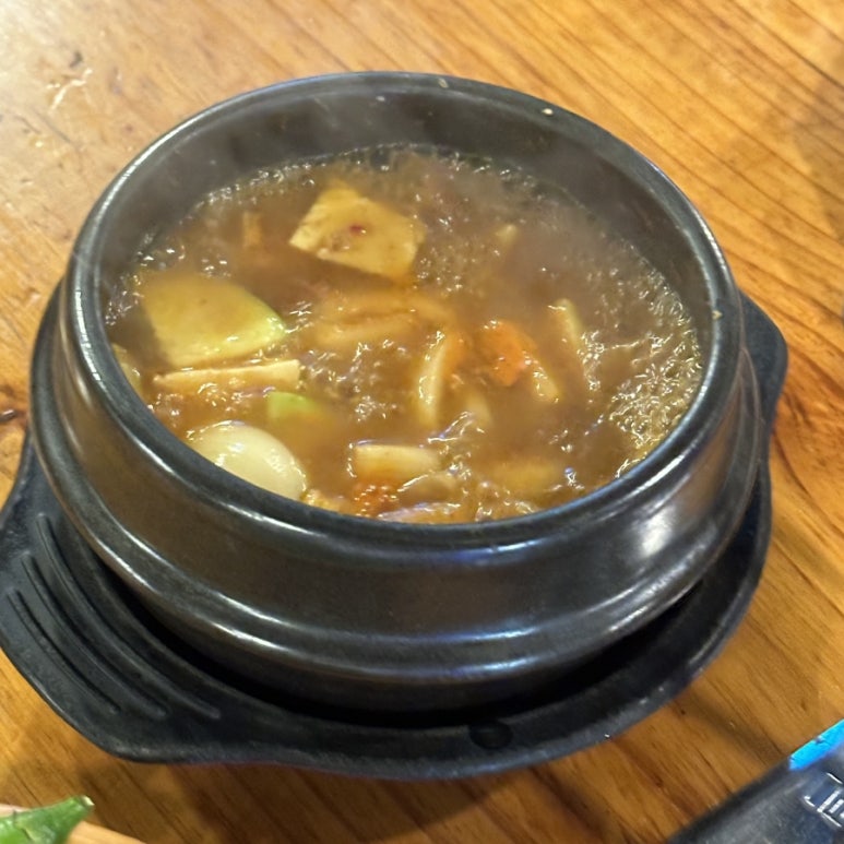 신사참숯불고기 사진 7