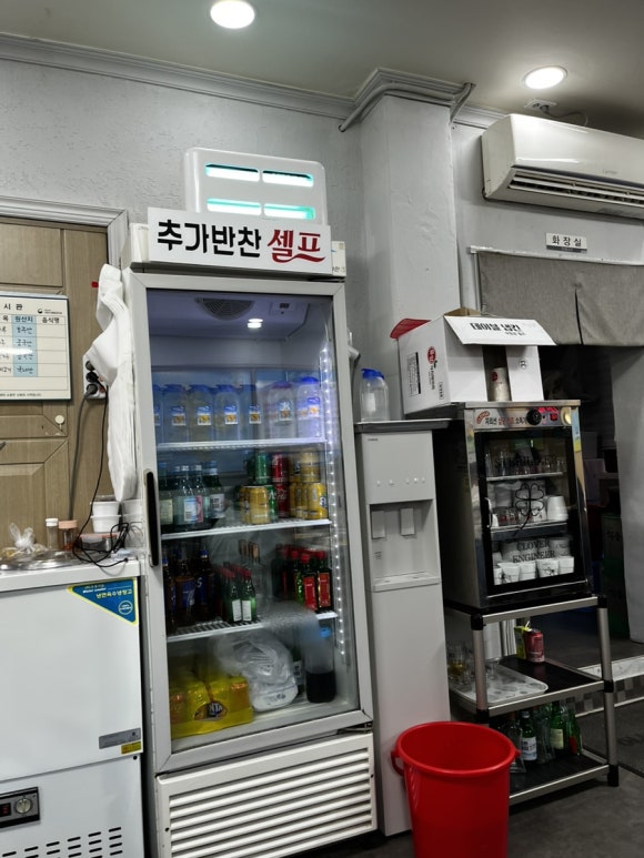 장목반점 이미지