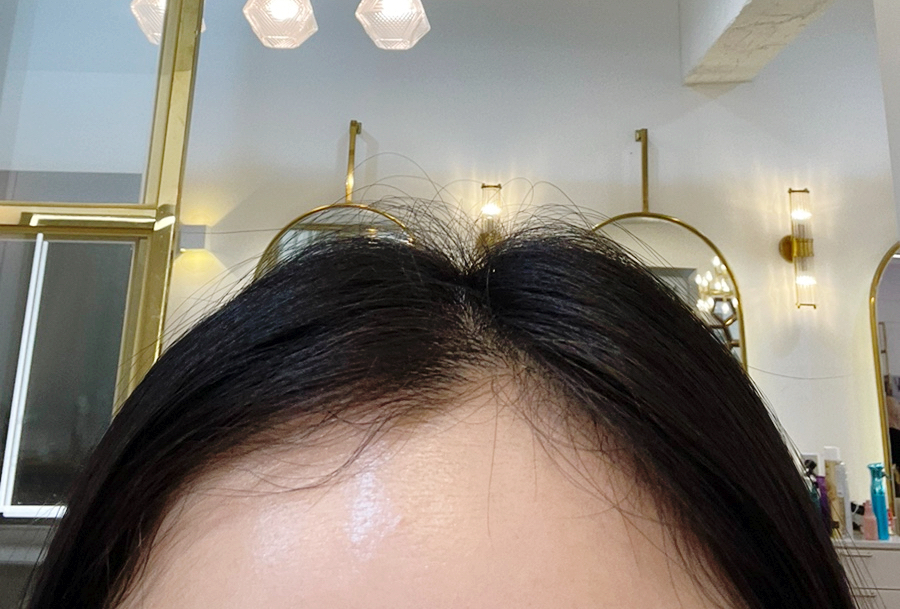 살롱에이 안동점 이미지