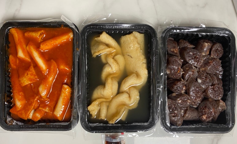 일월분식 이미지