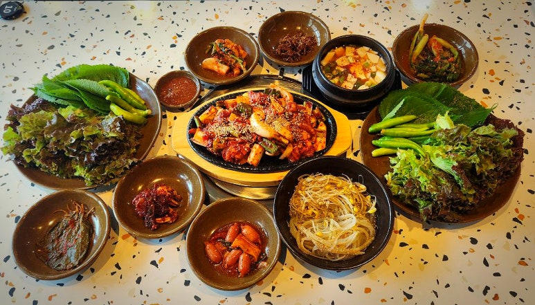 채고생갈비 이미지