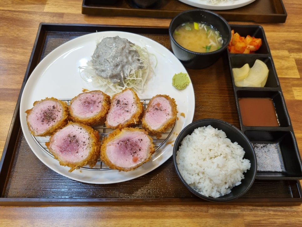 장담카츠 사진 3