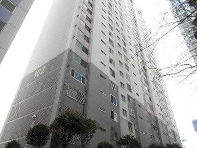 (주)일신건설 이미지