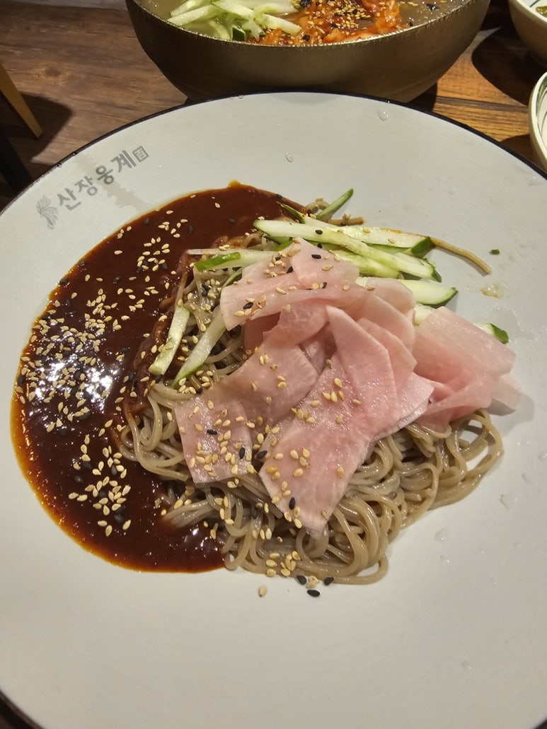 풍미산장 이미지