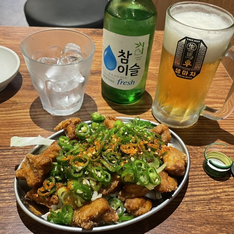 생마차 무거점 이미지