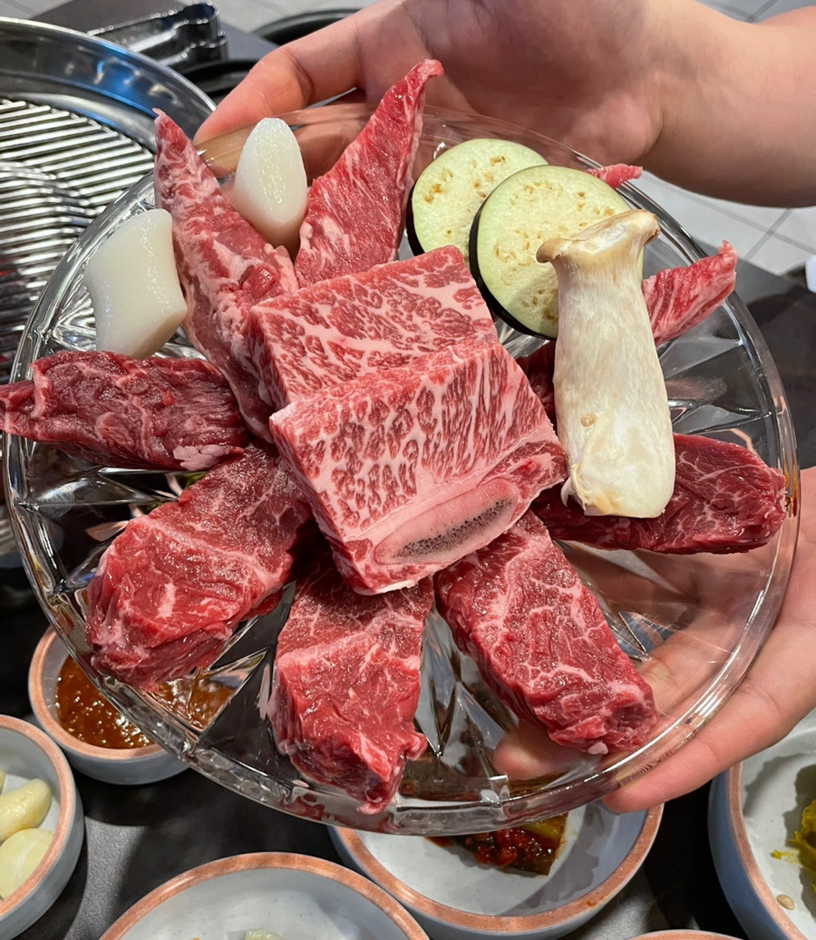 양심소 청주 오송점 이미지