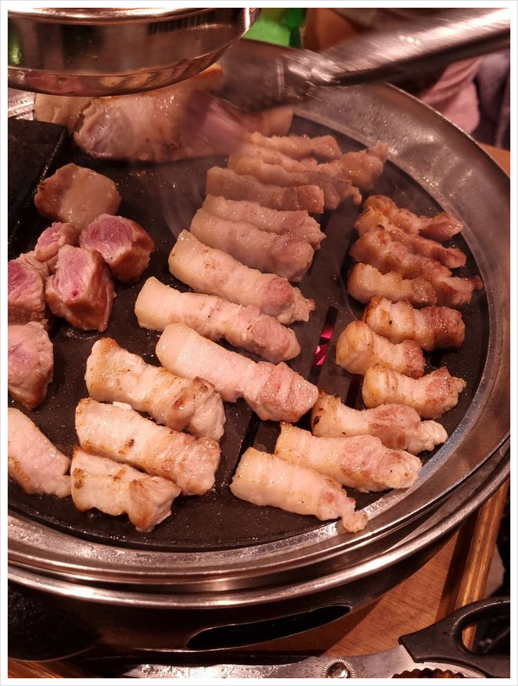 고반식당안산고잔점 이미지