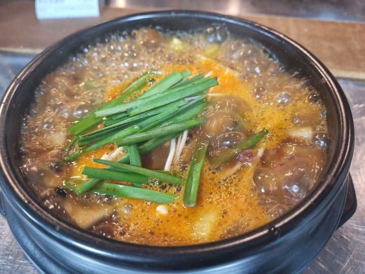 고반식당안산고잔점 이미지