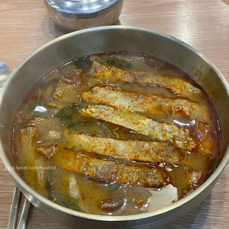 육전국밥 공덕점 이미지