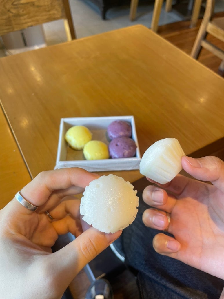 빚은 대학로점 사진 4