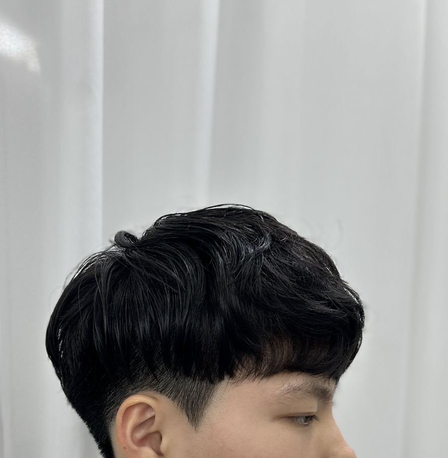 핸즈헤어 이미지
