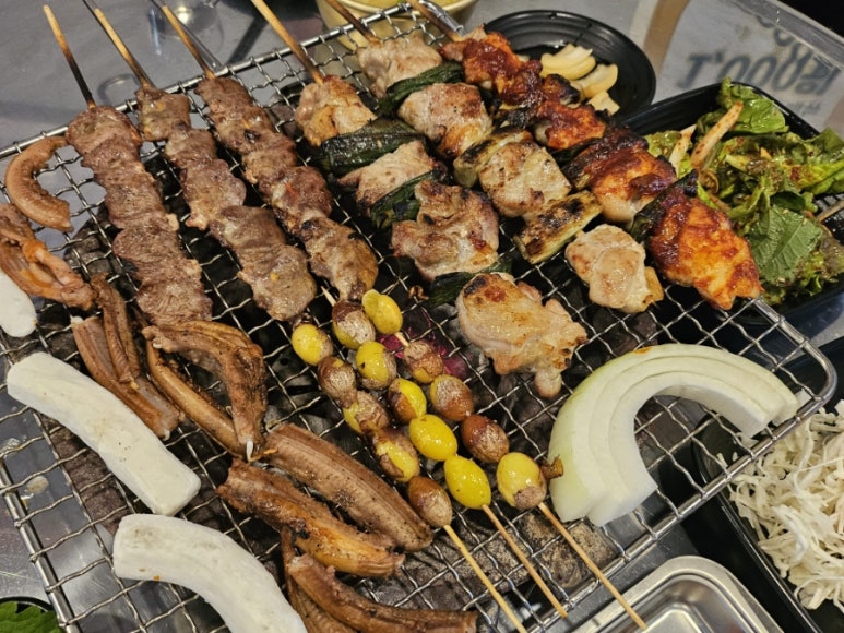 상계포장마차 이미지
