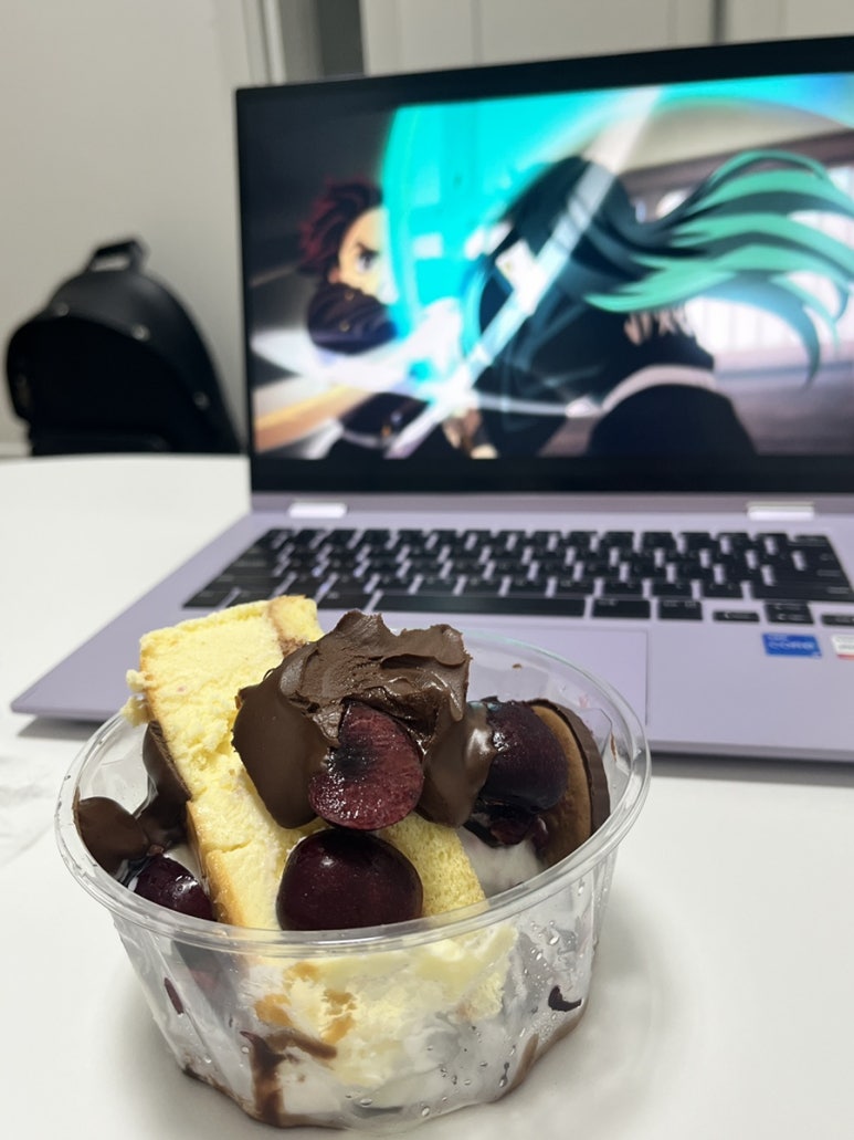 요거빙빙 이미지