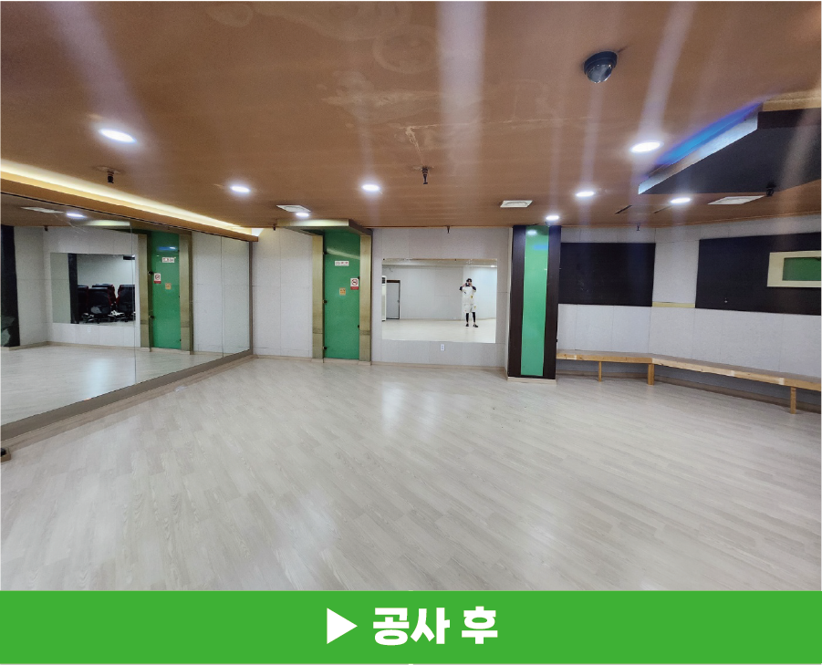 유성노래연습실 이미지