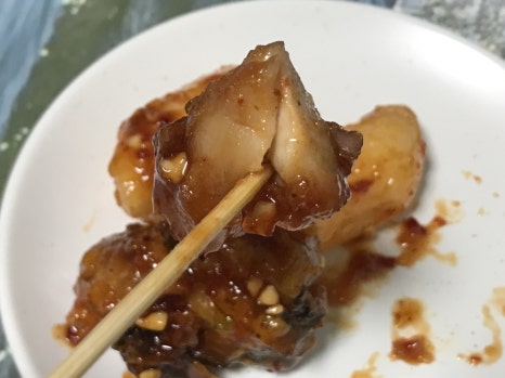 고고시대핫도그 자양2호점 사진 8