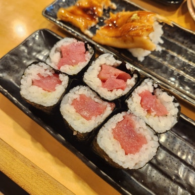 일심김밥 이미지