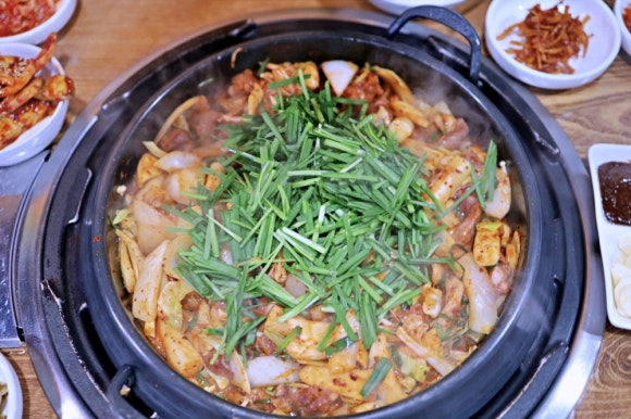 오리랑돼지랑 이미지