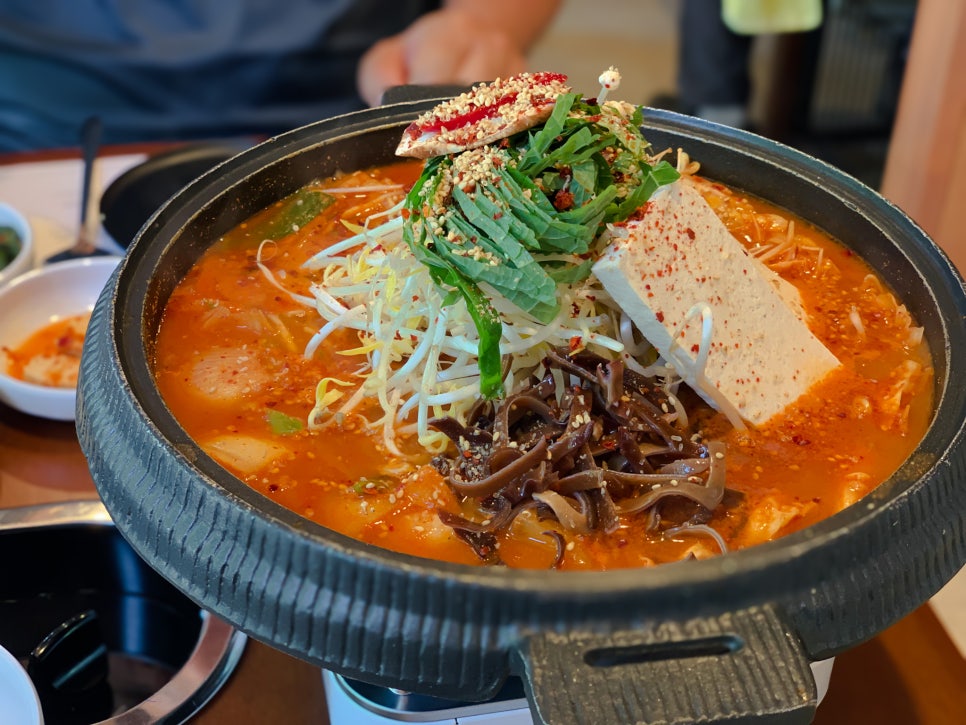 진보식당 이미지