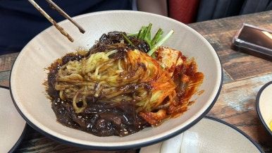 백년교동짬뽕강남 이미지