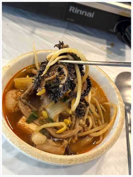 동춘돌곱창 이미지