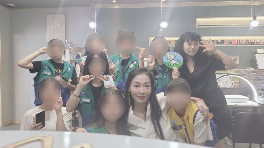미르주네일 이미지