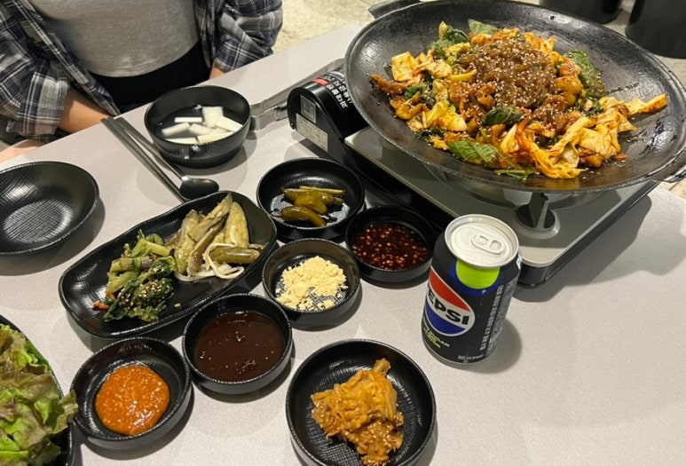 팔삼곱창 이미지