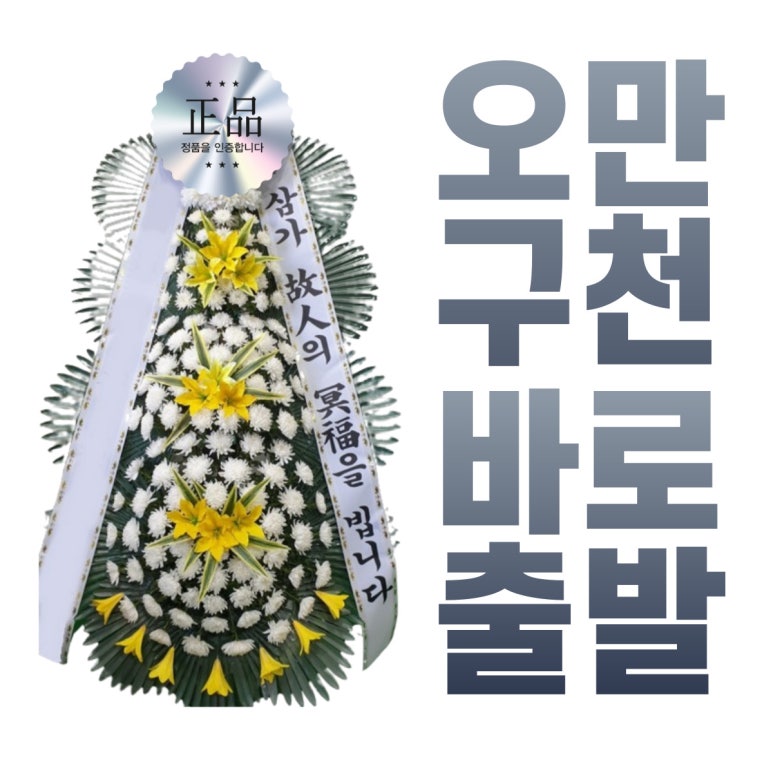 파라밀장례식장 이미지