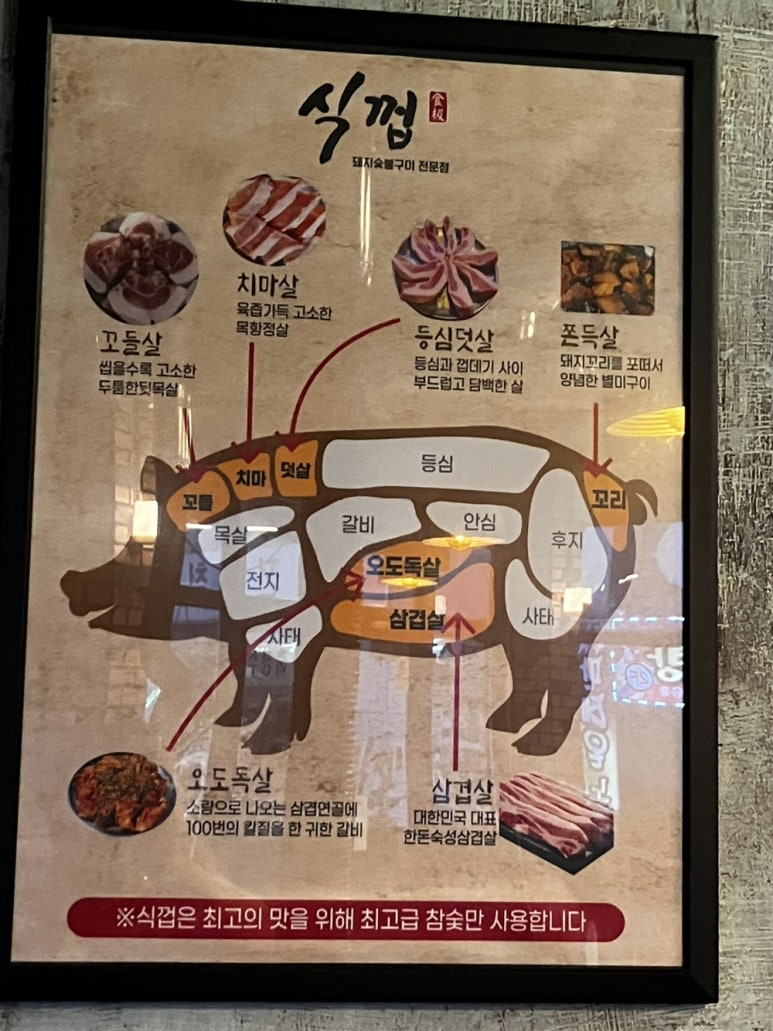식껍 무거점 이미지