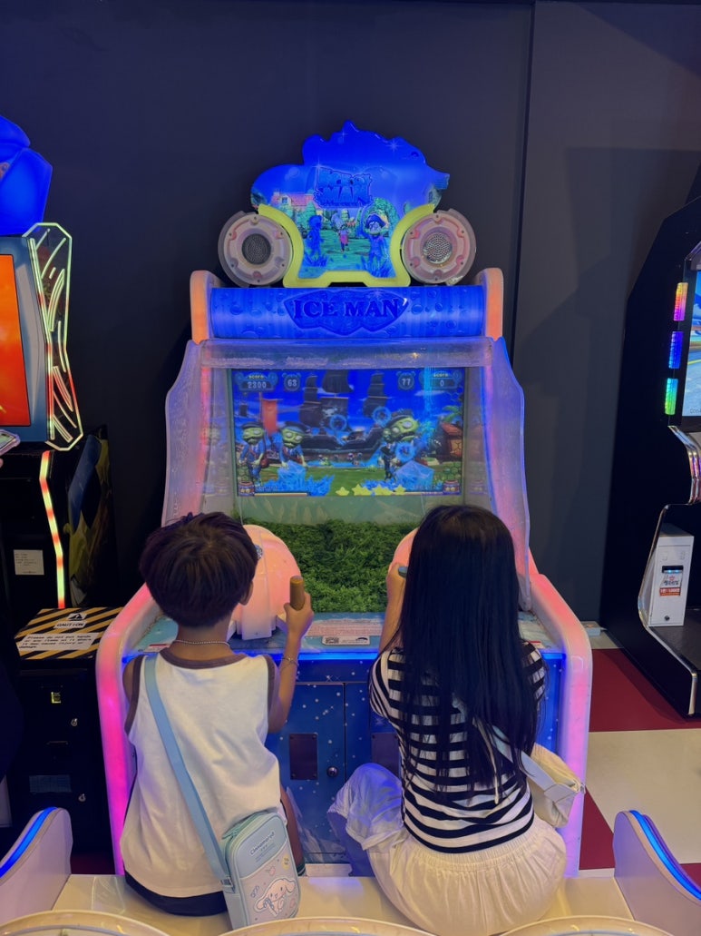 탕탕게임장 이미지