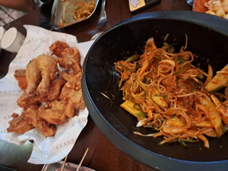 깐부치킨이천 이미지