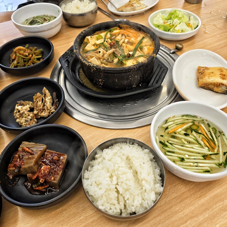 태진밥집 이미지