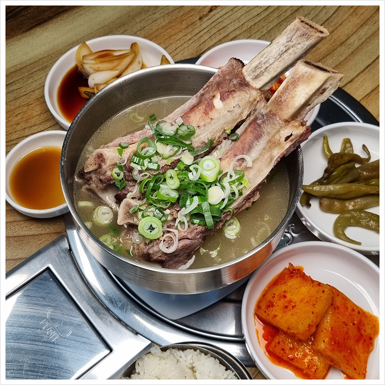 서가네김치 이미지