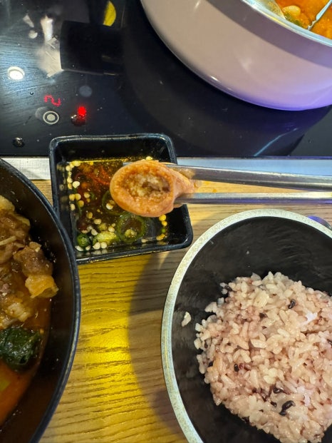 국민낙곱새 이미지