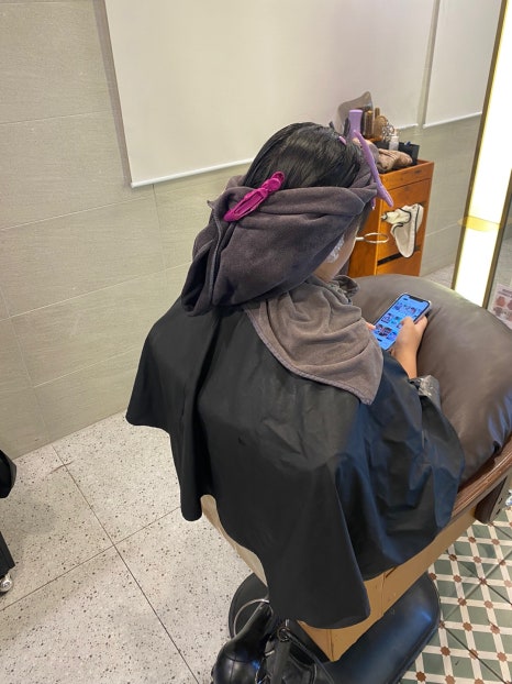 현주미용실 이미지