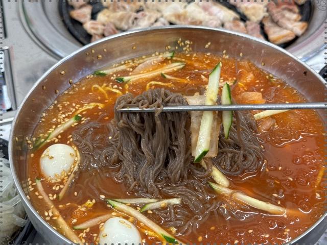 마장동생고기 이미지