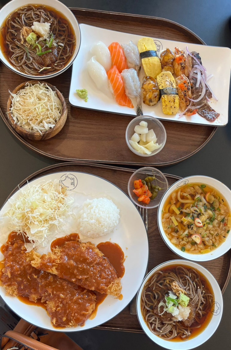 이리카츠 이미지