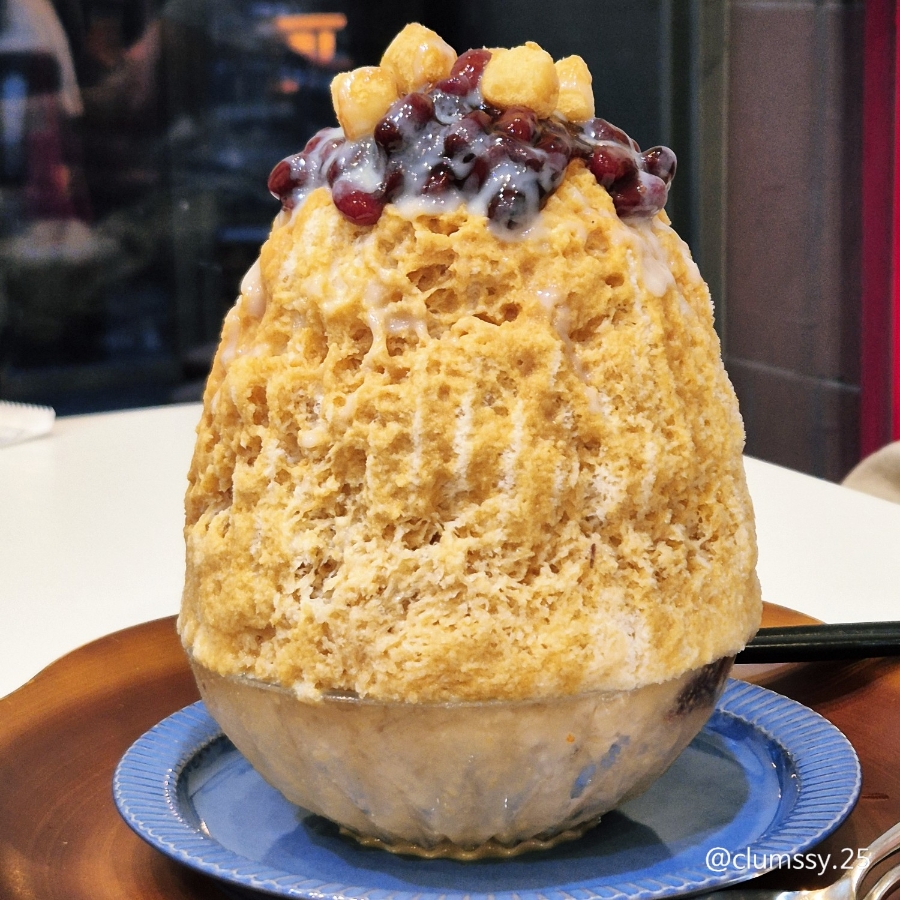 도쿄빙수이수점 이미지