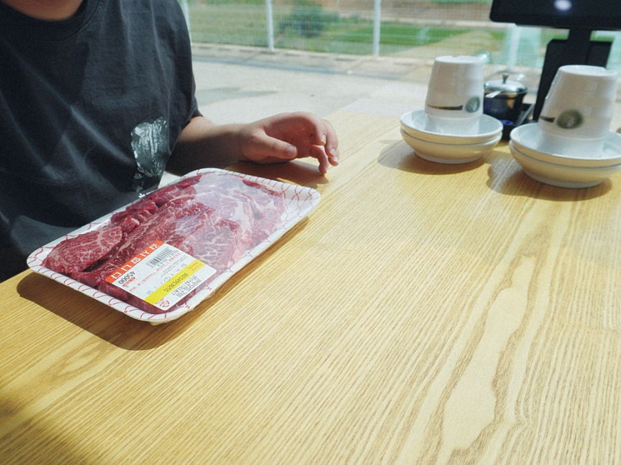 수석한우갈비 이미지