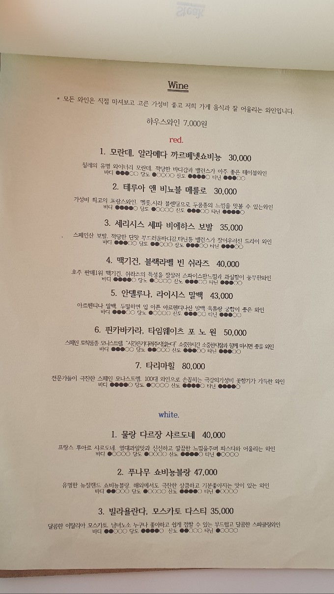 이태리파스타 이미지